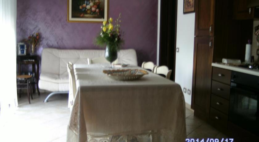 B&B Ciritorno Vittoria Exterior foto
