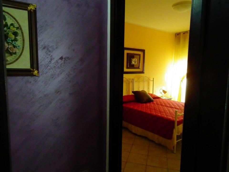 B&B Ciritorno Vittoria Exterior foto