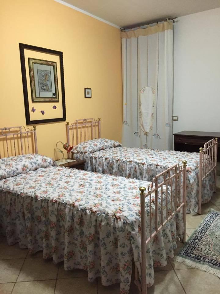 B&B Ciritorno Vittoria Habitación foto