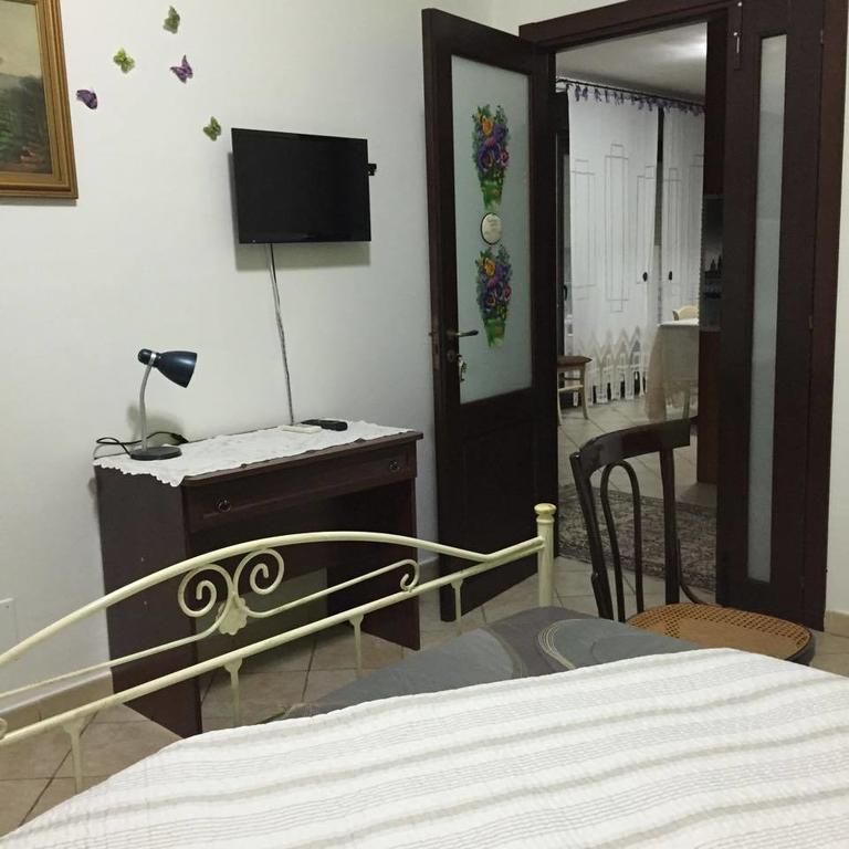 B&B Ciritorno Vittoria Habitación foto