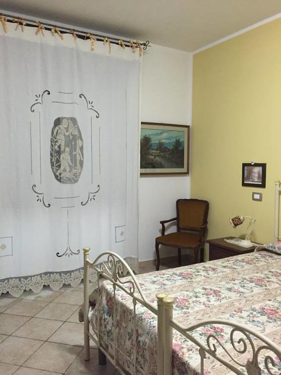 B&B Ciritorno Vittoria Habitación foto