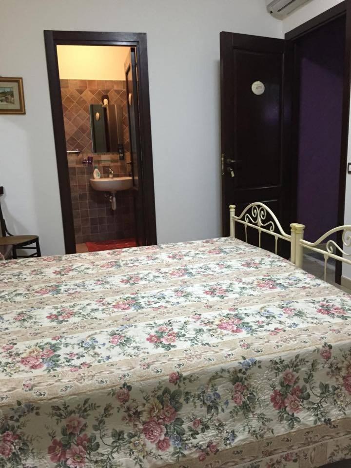 B&B Ciritorno Vittoria Exterior foto