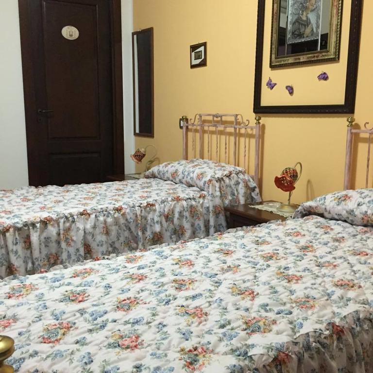 B&B Ciritorno Vittoria Exterior foto