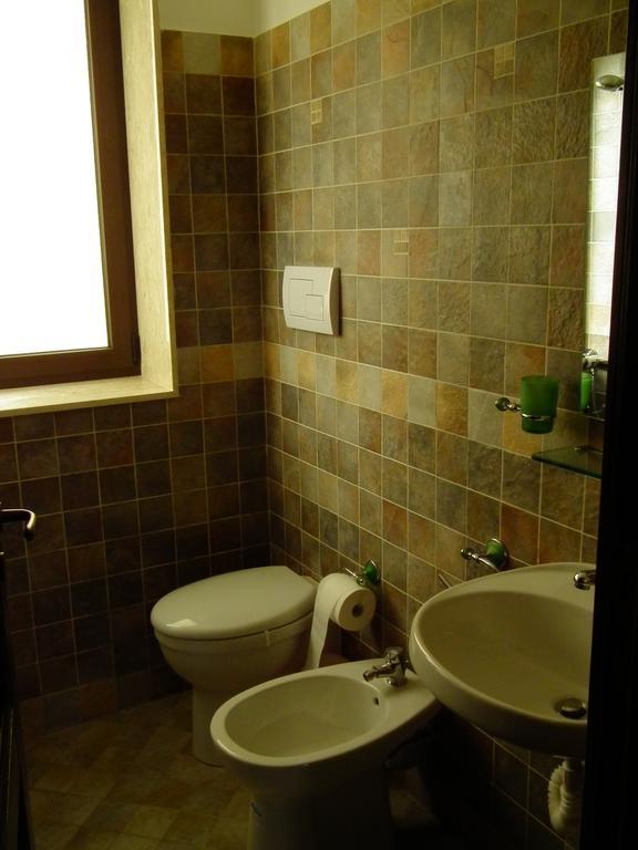 B&B Ciritorno Vittoria Habitación foto
