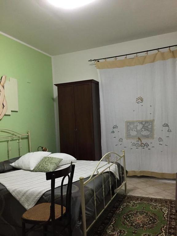 B&B Ciritorno Vittoria Habitación foto