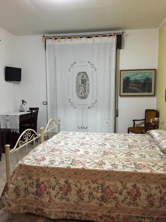 B&B Ciritorno Vittoria Habitación foto
