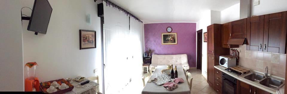 B&B Ciritorno Vittoria Exterior foto