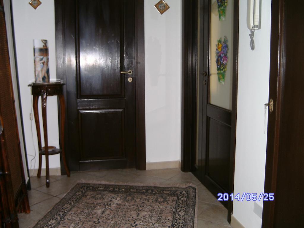 B&B Ciritorno Vittoria Habitación foto