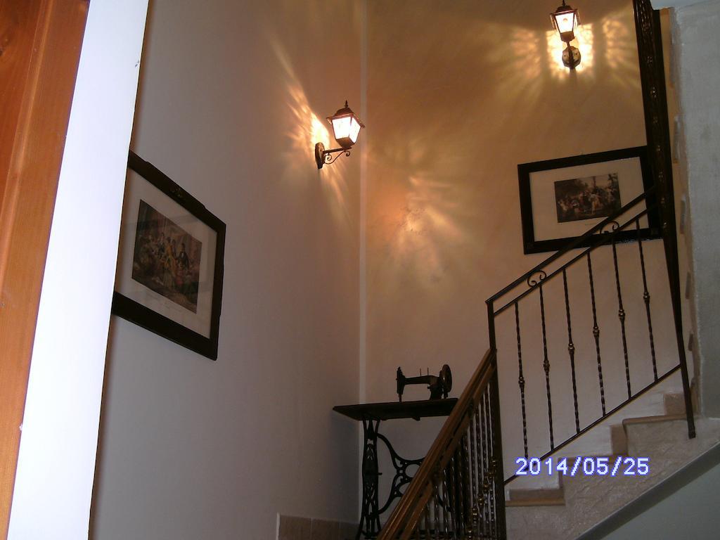 B&B Ciritorno Vittoria Exterior foto