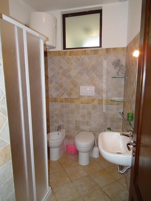 B&B Ciritorno Vittoria Habitación foto